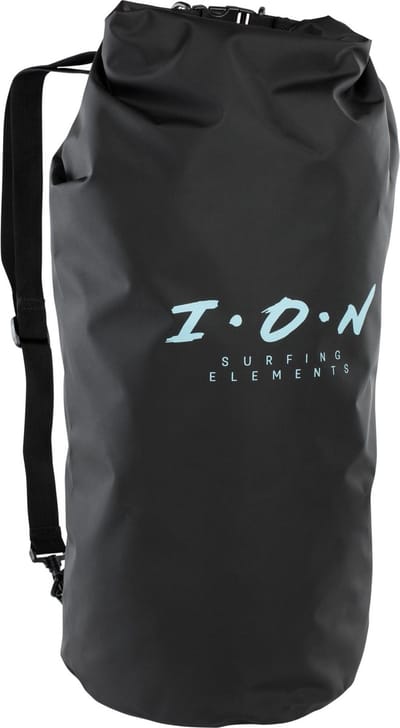 ION Dry Bag 33 Liter - Zwart - Waterdicht