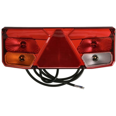 Waś Achterlicht WAS 1030 W137L