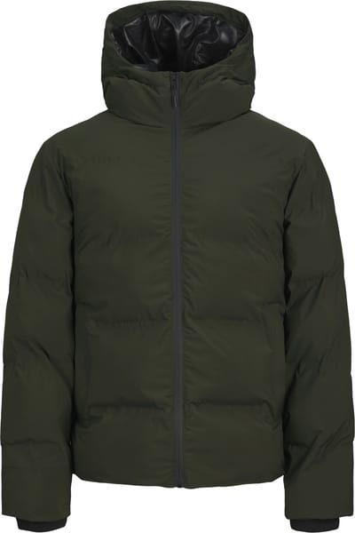 JACK&JONES - JJPAYNE PUFFER JACKET - Heren - Buitenjassen