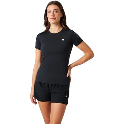 Björn Borg Ace Slim Shirt Dames - Maat L