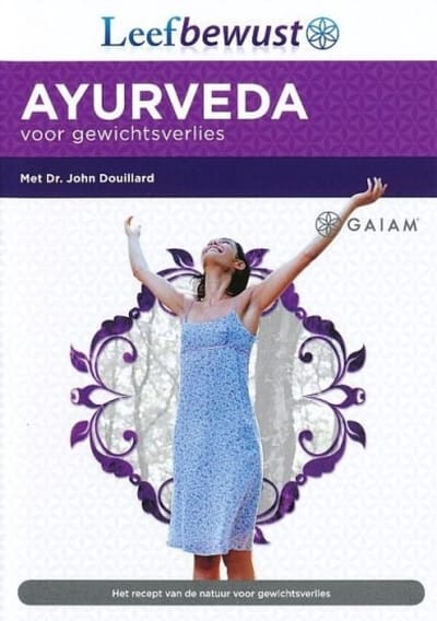 Instructional - Gaiam: Ayurveda Voor Gewichtsverlies
