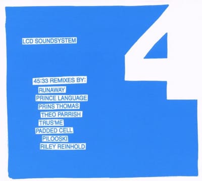 45:33 (Remixes)