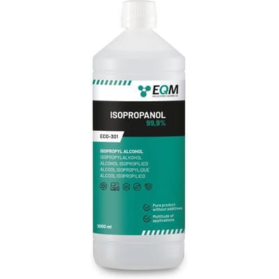 XSPC EQM CHEMISCHE OPLOSSINGEN A