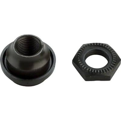 Rechter borgmoereenheid Shimano FH-3500