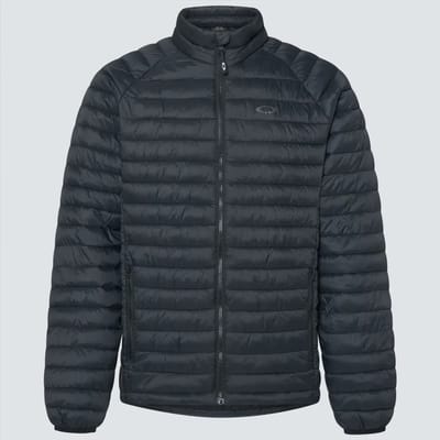 Oakley Apparel Omni Thermal Jas Zwart M Man