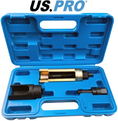 Injector trekker / Verstuiver trekker voor Mercedes CDI motoren