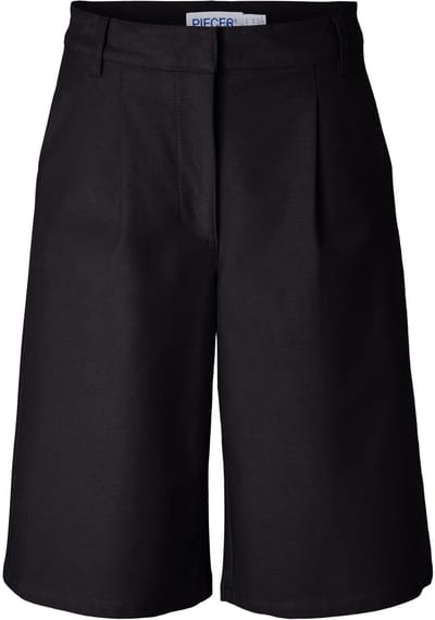 Pieces Bermuda short PCRIKKE HW