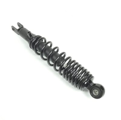 Amortisseur arrière origine pour Scooter Peugeot 125 Tweet 803417N / 804172N / 323mm Noir Neuf