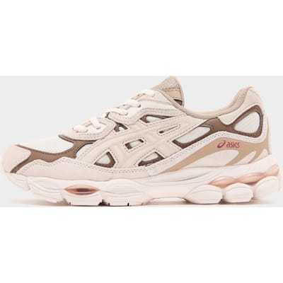 ASICS Gel - Sneakers - Unisex - Mineral Beige