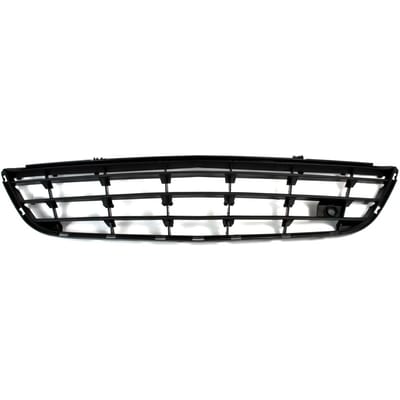 Ventilatierooster, bumper BLIC 6502-07-5024992P