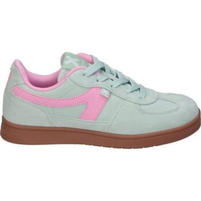 Lage Sneakers Xti 115594