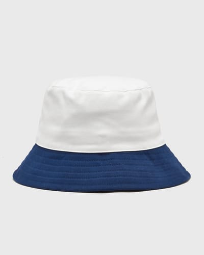 BICOLOR AMI PARIS HAT