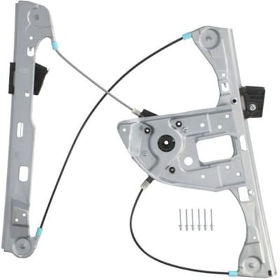 Raamregelaar MAGNETI MARELLI 350103170205 links