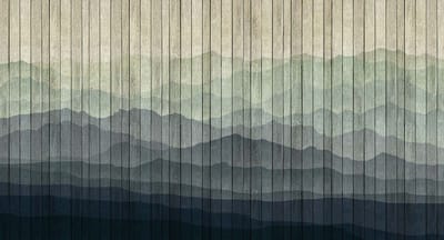 Fotobehang mountains 1 DD113712 Livingwalls Walls by Patel | Goedkoop fotobehang