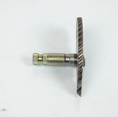 Axe de kick P2R pour Scooter Peugeot 50 Trekker MetalX Neuf