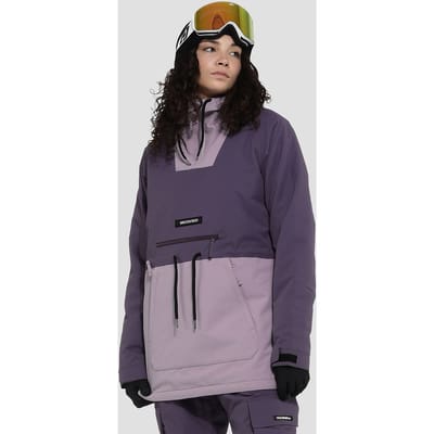 Horsefeathers Derin Ii Jas (druif) - XS
