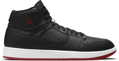 Sneakers Nike Baskets Jordan Access cuir
