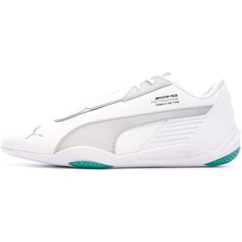 Lage Sneakers Puma Mercedes Mapf1 R-cat Machina