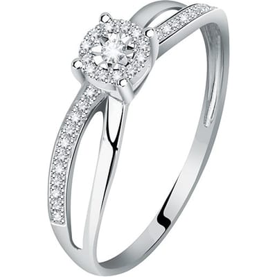CHRIST Damesring 89109558