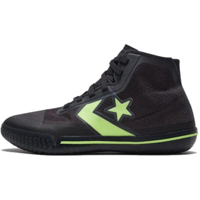 Converse All Star Pro BB High 'Hyperbright' 40