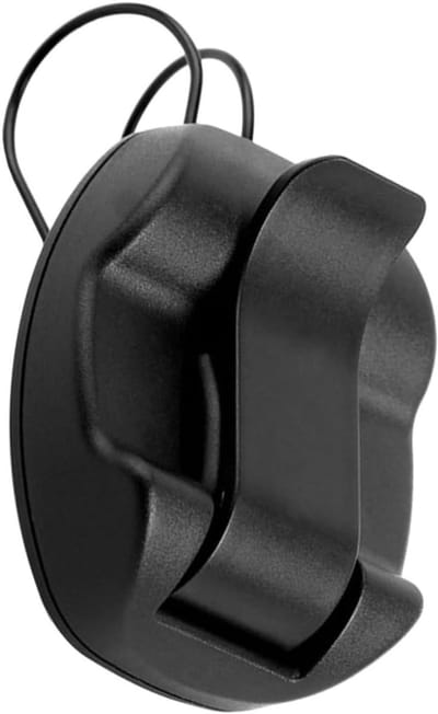 Autobrilclip voor zonneklep – praktische en compacte opbergoplossing voor zonnebrillen, stijlvol en multifunctioneel auto-accessoire.