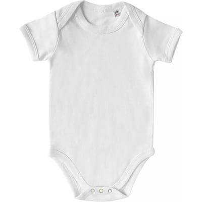 Baby romper Atelier Textile Français Malo