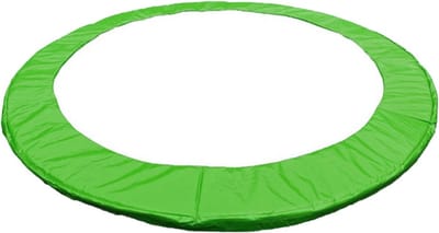 Trampoline Mat - Vervangende Mat - Buiten Spelen - Weerbestendig Ontwerp - Tot 10 Voet - Groen