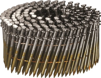 Coilnails Duplex 3,3 X 55 mm Blank