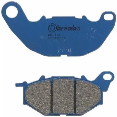 Remblokje voor Brembo Yamaha Yzf R25/ Yzf R3 15-