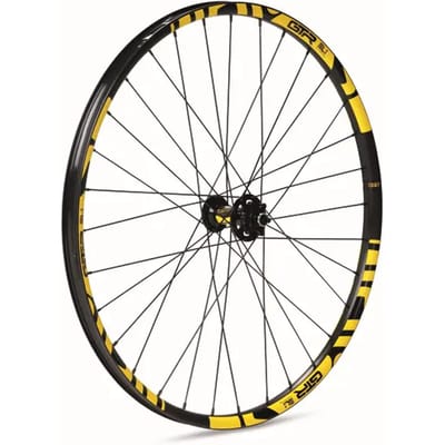 Achterwiel Gurpil GTR SL23 Shimano