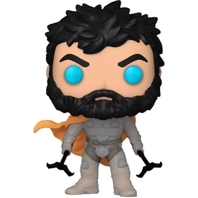 Verzamelaarsbeeldje vynil Funko Dune 2 Stilgar