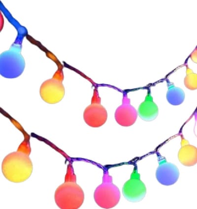Kerst Cadeau Decoratie 1Pack 10m 80 LED - USB Verlichting voor Woonkamer, Slaapkamer & Kinderkamer - Voor Haar, Voor Hem, Vrouwendag, Verjaardag - 10M Foto Clip Verlichting met USB en Batterij Optie