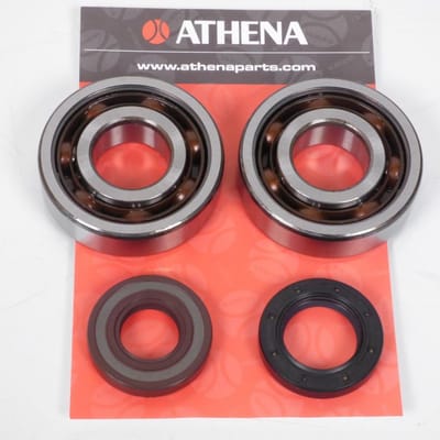 athena motor spinnaker lager of afdichting voor husqvarna 360 wr motor 1998 tot 2002 p400220444351 nieuw