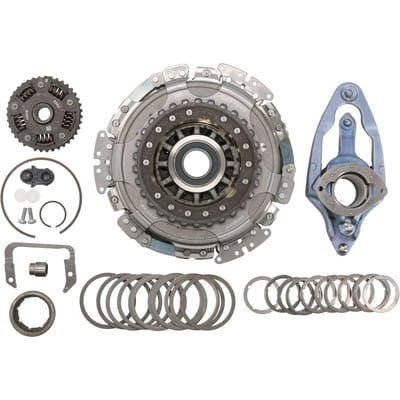 Schaeffler Luk Koppelingsset LUK RepSet 2CT 602 0001 00