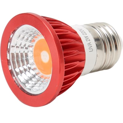 Reptielen Warmtelamp Lamp Bol Infrarood Simulatie Natuurlijke Verlichting Schildpad Zonnebank Lamp Bol voor Reptielen
