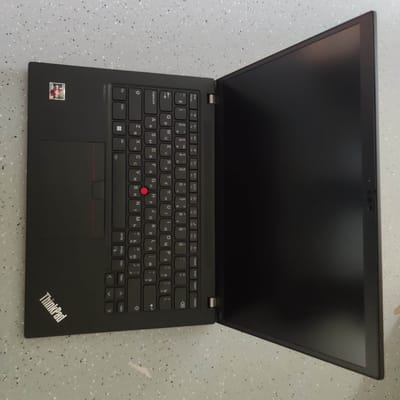 Lenovo THINKPAD T14S AMD G4 R5P-7540U 16/256GB 21F8S0H900 1S21F8S0H900GM0WKHL3