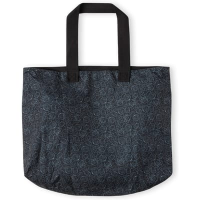 Rick and Morty Family Heads Tote Bag