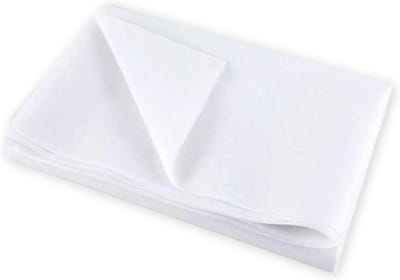 Bügelvlies Om Op Te Strijken Inlegvlies Nonwoven Stof Om Te Versterken Voor Naaien, Repareren Van Kleding, Patches Opstrijken En Creatieve Textielprojecten Voor Thuis, School En Werk