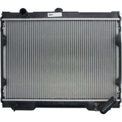 Radiator, motorkoeling VALEO 701262