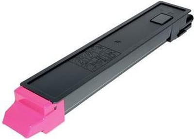 ABC huismerk toner geschikt voor Kyocera TK-8315M magenta voor Copystar CS2550ci Taskalfa 2550ci TK8315 M