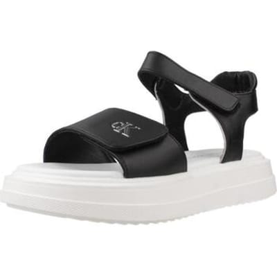 Platte sandalen Calvin Klein Jeans V3a282047