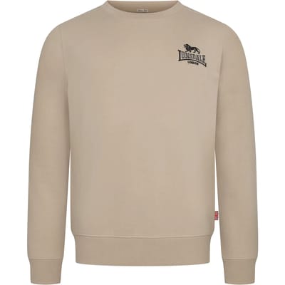 Lonsdale-sweatshirt Lympstone 117136