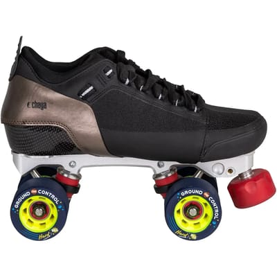 Roller quad Chaya Eclipse