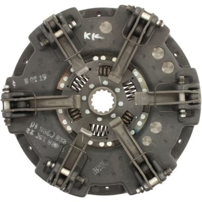 Koppelingsdrukplaat LUK 228 0098 10