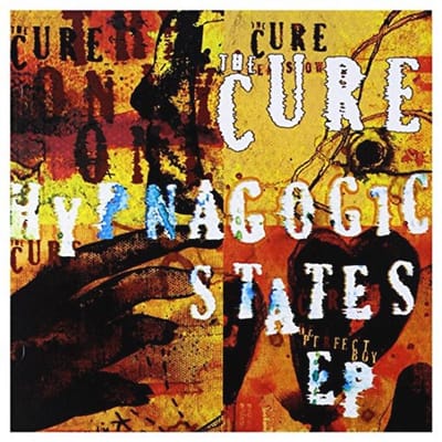 Hypnogogic States EP - Unieke Geluiden voor Ontspanning en Creativiteit