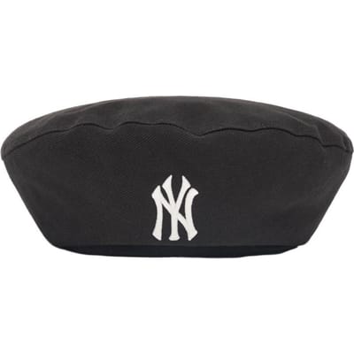 MLB Baret Damesmode 3ACB0013N-50BKS M zwart