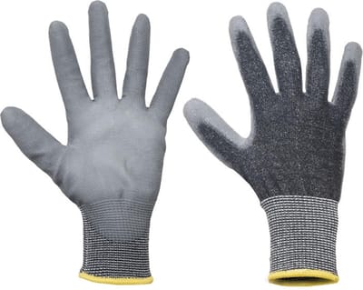 Fridrich & Fridrich Rook Light snijbestendige werkhandschoenen - 12 paar | Maat XL