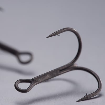 BKK Spear-20 Ss #6