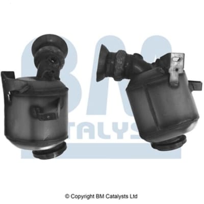 Katalysator BM CATALYSTS BM80835H