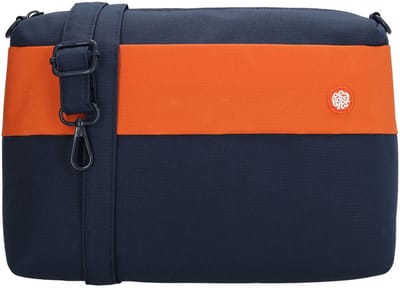 Beagles Nova Crossbodytas - Schoudertas - Dames - Schouderband - Blauw